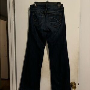 Ariat Denim Trousers